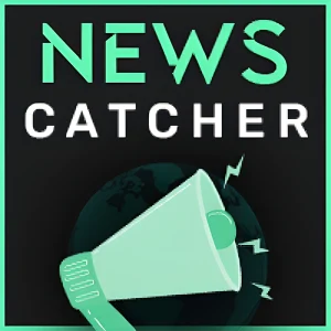 News Catcher Pro MT4-Logo