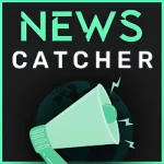 News Catcher Pro MT5-Logo