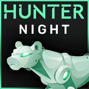Night Hunter Pro MT4-Logo