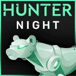 Night Hunter Pro MT5-Logo