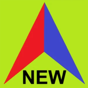 NorthEastWay MT5-Logo