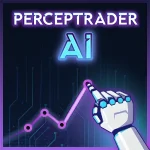 Perceptrader AI MT5-Logo