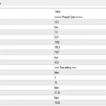 Pharaoh Gold MT4-Preview-3