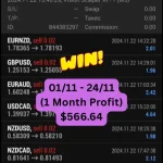 Vision Scalper XI MT4-Preview-5