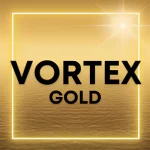 Vortex Gold EA MT5-Logo