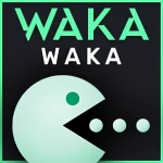 Waka Waka EA MT4-Logo