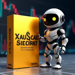 XauScalpPro MT4-Logo
