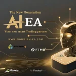 AI Trading Bot MT4-Logo