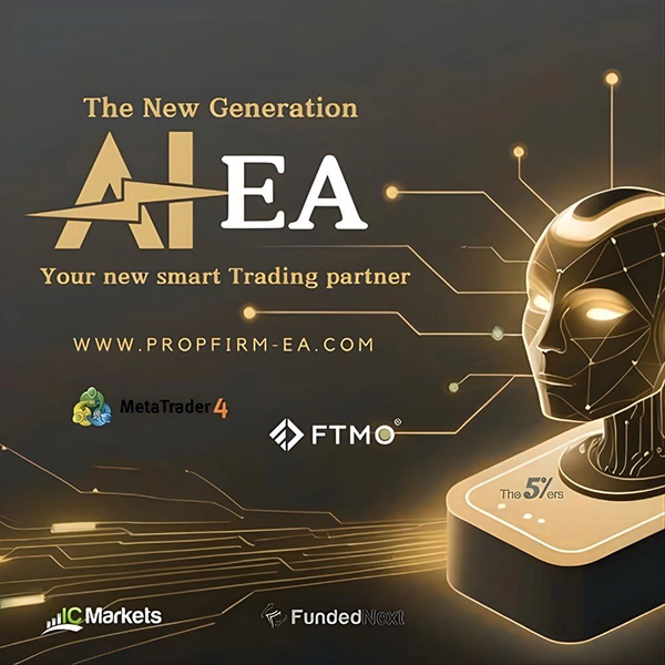 AI Trading Bot MT4-Logo AI Trading Bot MT4-Logo