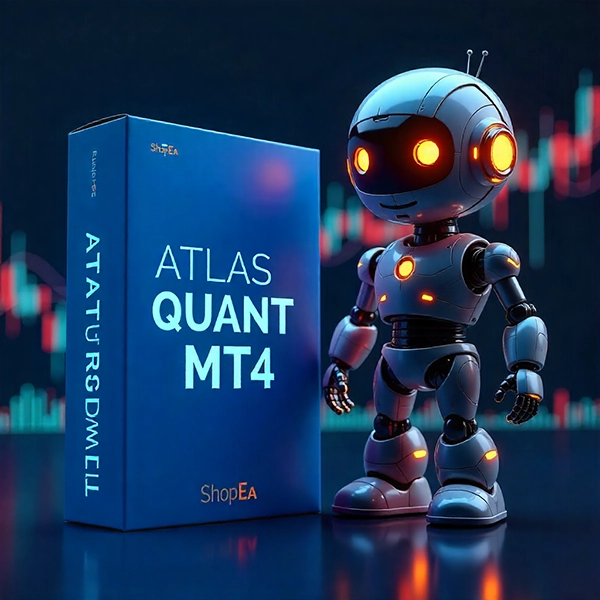 Atlas Quant MT4-Logo Atlas Quant MT4-Logo