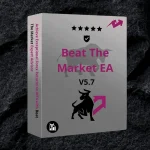 Beat The Market EA MT4-Logo