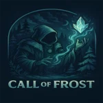 Call of Frost MT5-Logo