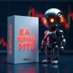 EA NIMAO MT5-Logo