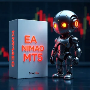 EA NIMAO MT5-Logo
