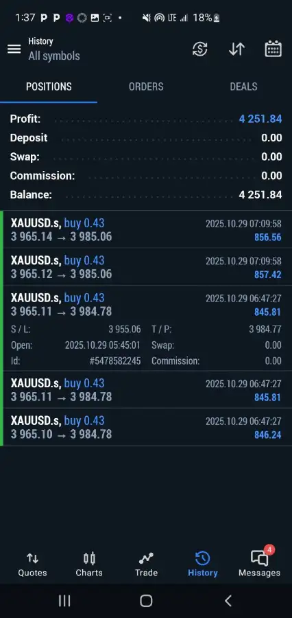 FuryEdgeEA MT5-Preview-3 FuryEdgeEA MT5-Preview-3