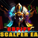 GBPJPY Scalper EA MT4-Logo