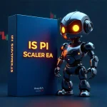 IS PI Scalper EA MT4-Logo