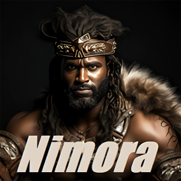 Nimora MT5-Logo