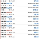 Scalping Chinese EA MT4-Preview-2