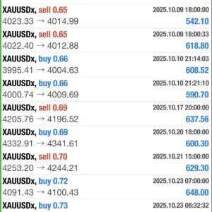 Scalping Chinese EA MT4-Preview-3