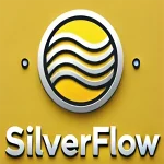 Silver Flow MT5-Logo