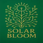Solar Bloom MT5-Logo