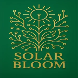 Solar Bloom MT5-Logo