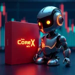 Solo CoreX MT5-Logo