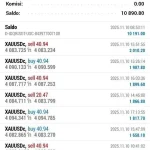 Super Scalper Gold Killer EA MT5-Preview-3