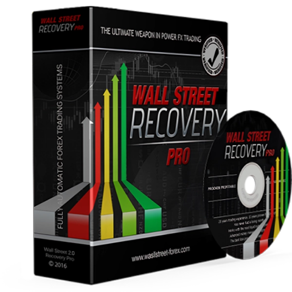 WallStreet Recovery PRO MT4-Logo