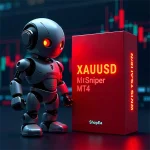 XAUUSD M1 Sniper MT4-Logo