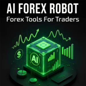 AI Forex Robot MT4-Logo