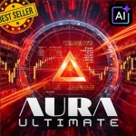 Aura Ultimate MT5-Logo