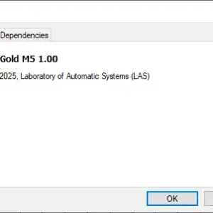 Booster Gold M5 EA MT4-Preview-1