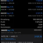 DOTS ONE EA MT5-Preview-2