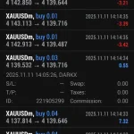 DarkX EA MT4-Preview-1