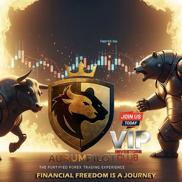 FORTIFX MASTER CL EA MT4-Logo