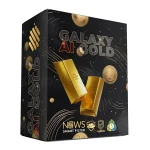 Galaxy AI Gold MT5-Logo