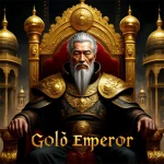 Gold Emperor EA MT4-Logo