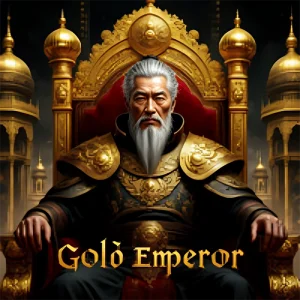 Gold Emperor EA MT4-Logo