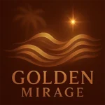 Golden Mirage MT4-Logo