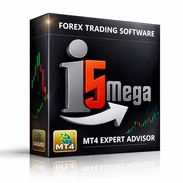 I5 MEGA EA MT4-Logo