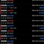 IS PI Scalper Adaptive EA MT4-Preview-3