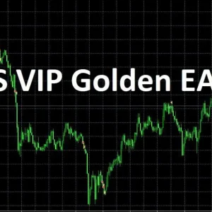 IS VIP Golden MT4-Preview-1