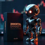 Immortal Dynasty EA MT4-Logo