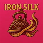 Iron Silk MT5-Logo