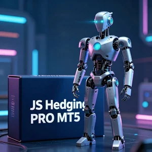 JS Hedging PRO MT5-Logo