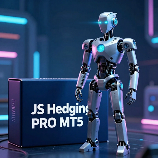 JS Hedging PRO MT5-Logo