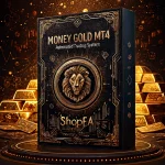 MONEY GOLD EA MT4-Logo