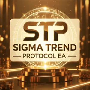 Sigma Trend Protocol EA MT4-Logo